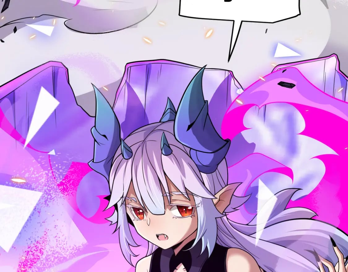 第174话 小恶魔女的恐怖28