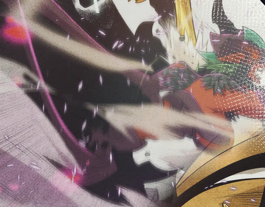 第164话 双重变异恶魔蛋？127