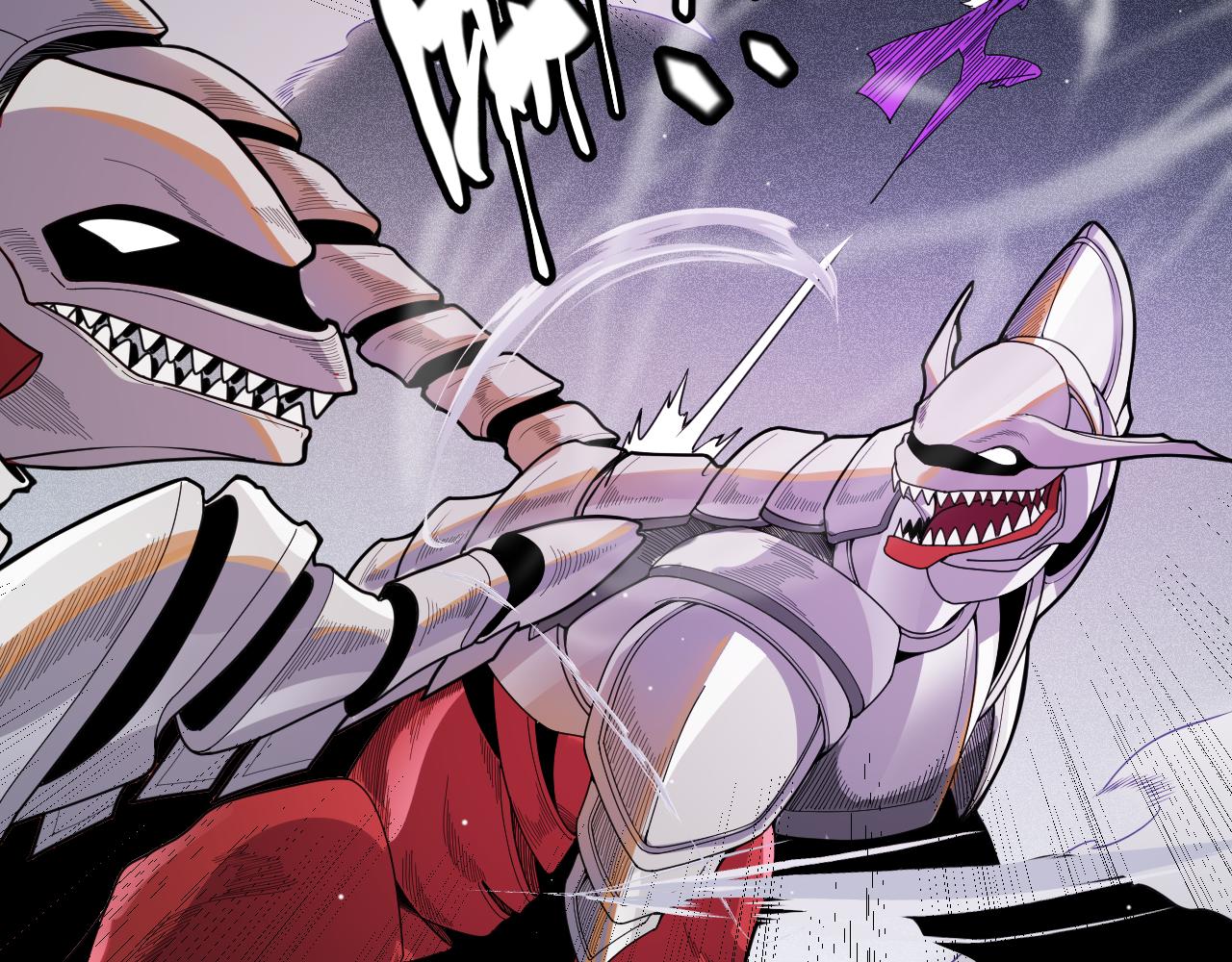 第138话 破百层塔纪录！56