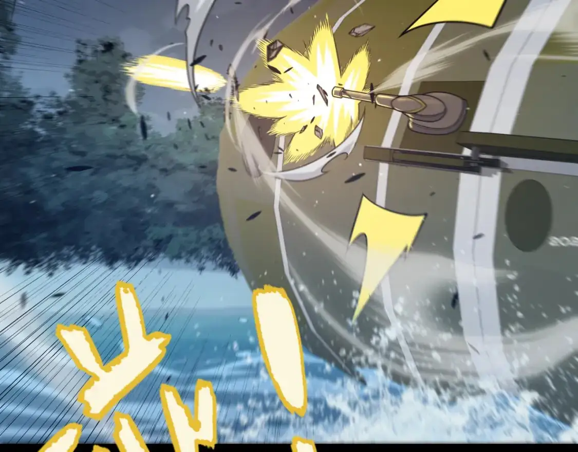 第229话 辉煌骑士立功！169