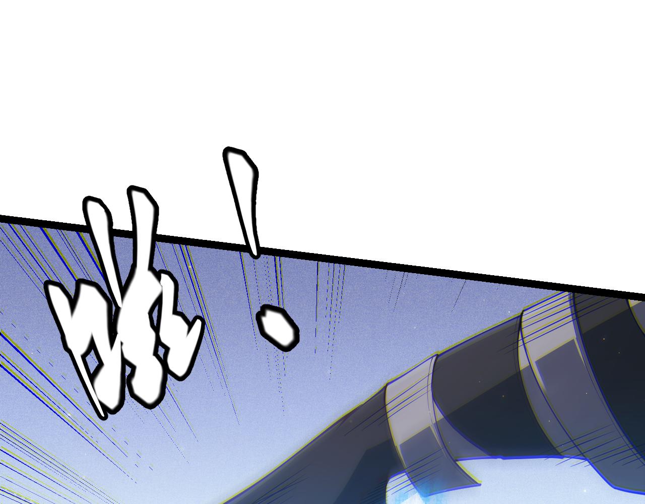 第83话 爆炸中的等级飙升！112