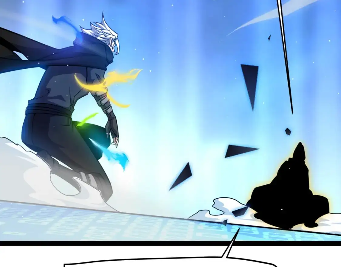 第238话 第二次赌注开始！6