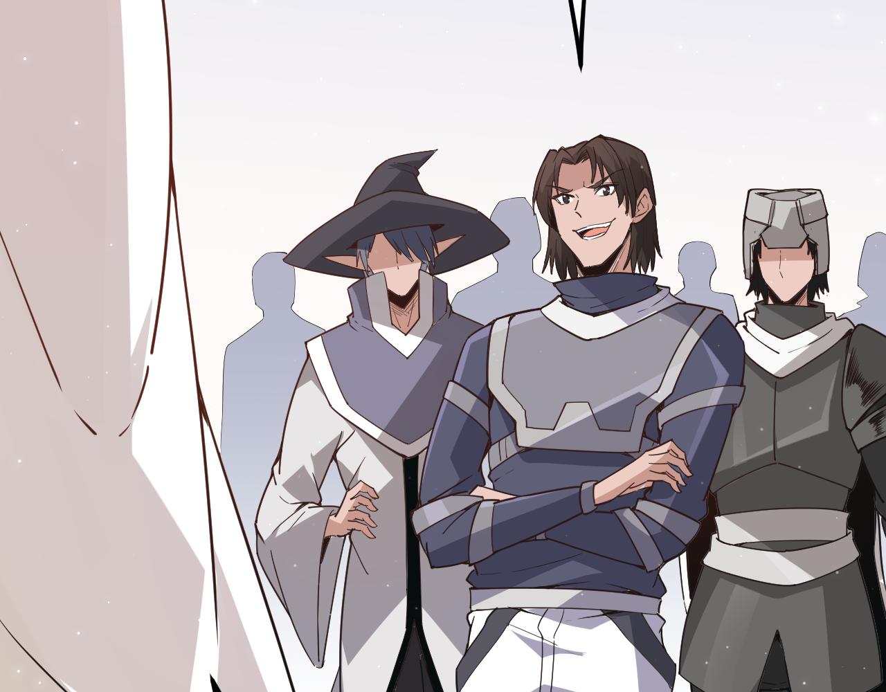 第39话 你想成为最强药剂师吗13