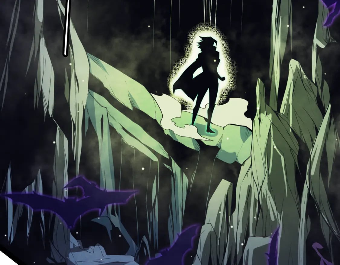 第160话 恐怖的龙鳞恶魔！54