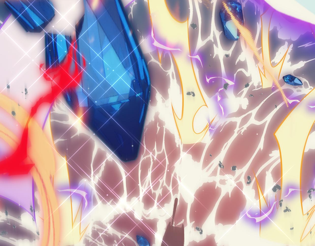 第145话 凌策小队的配合154