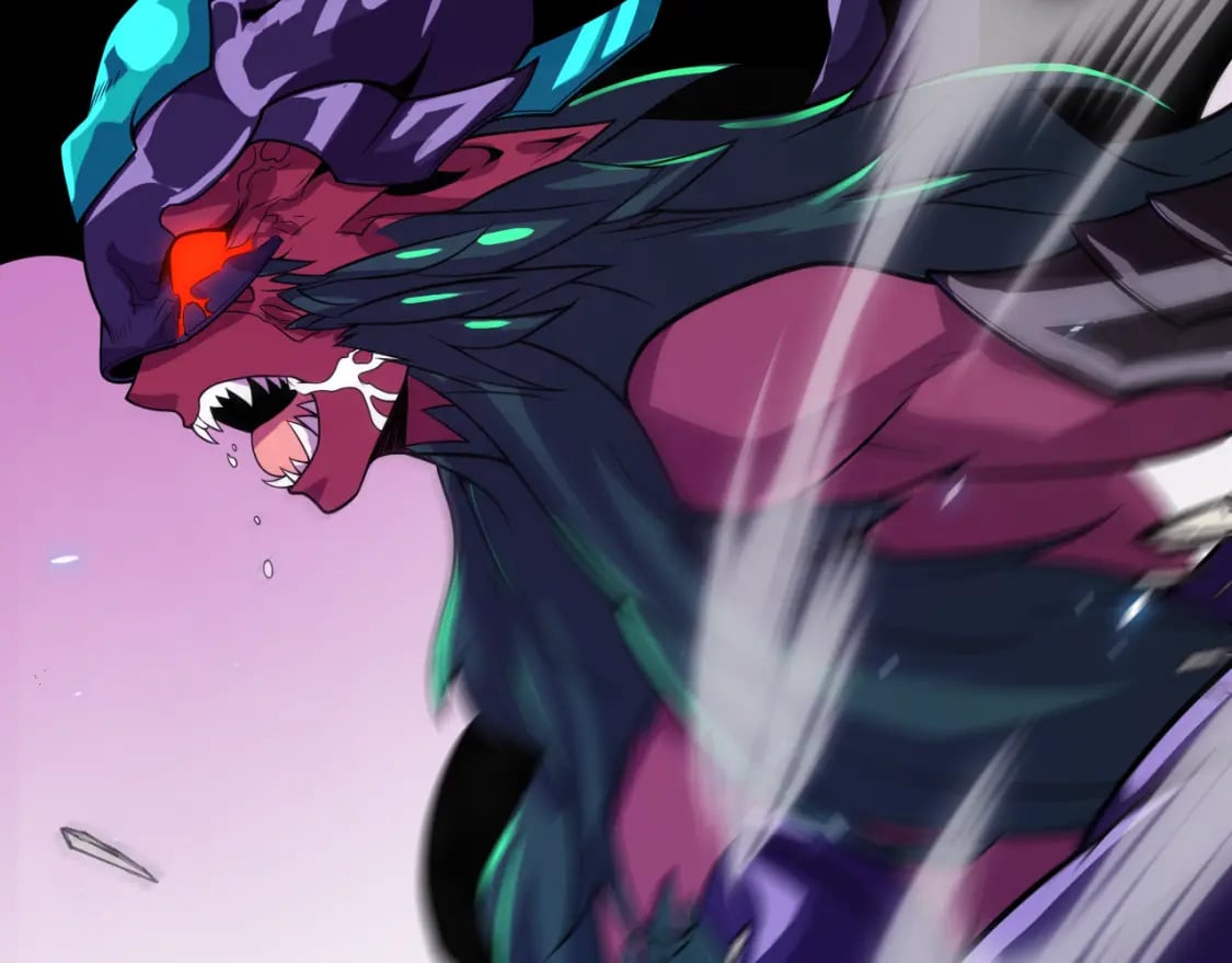 第196话 龙鳞恶魔110