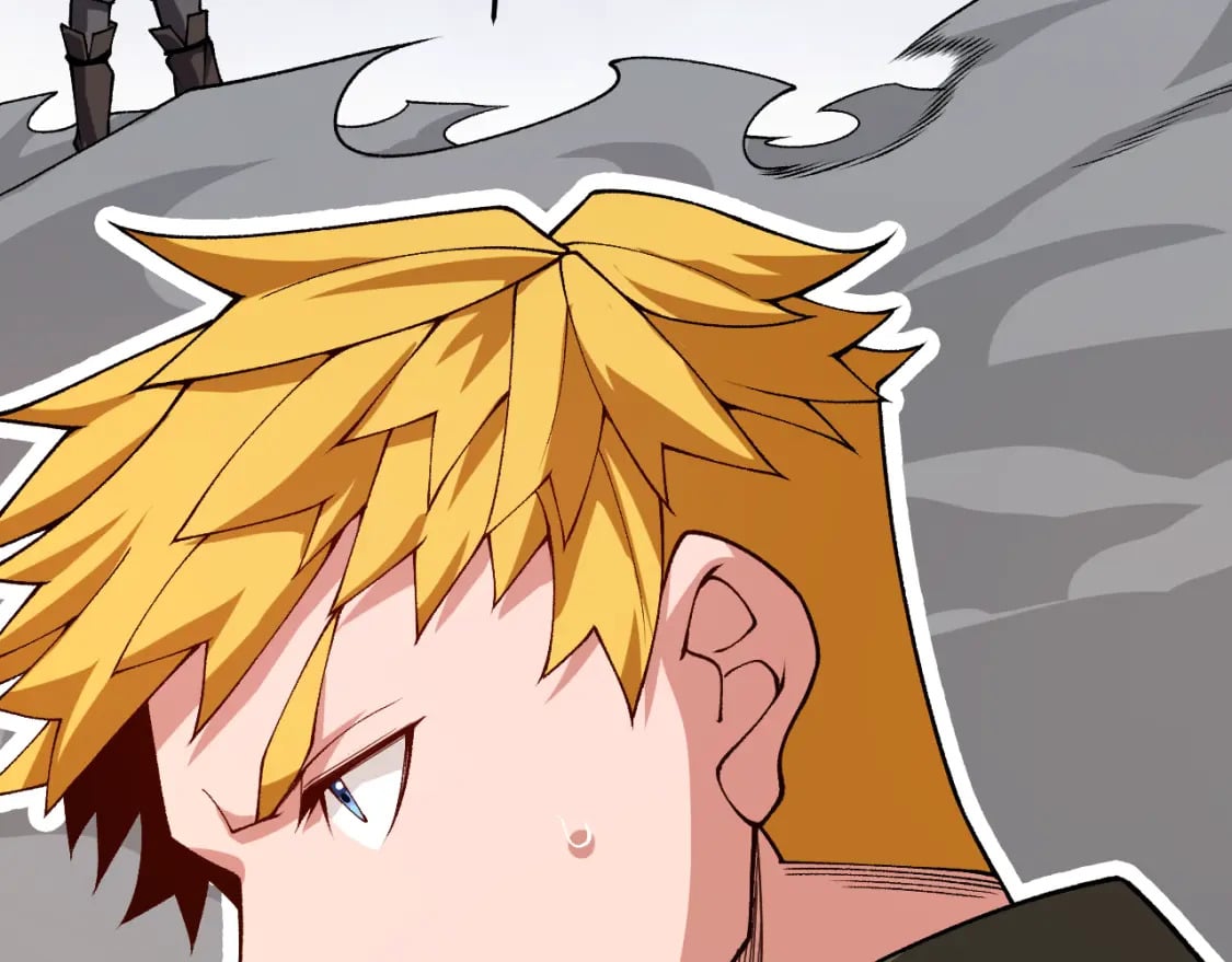 第194话 对决的结果！33