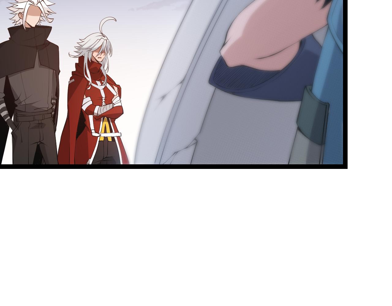 第55话 不用重狙的切磋111