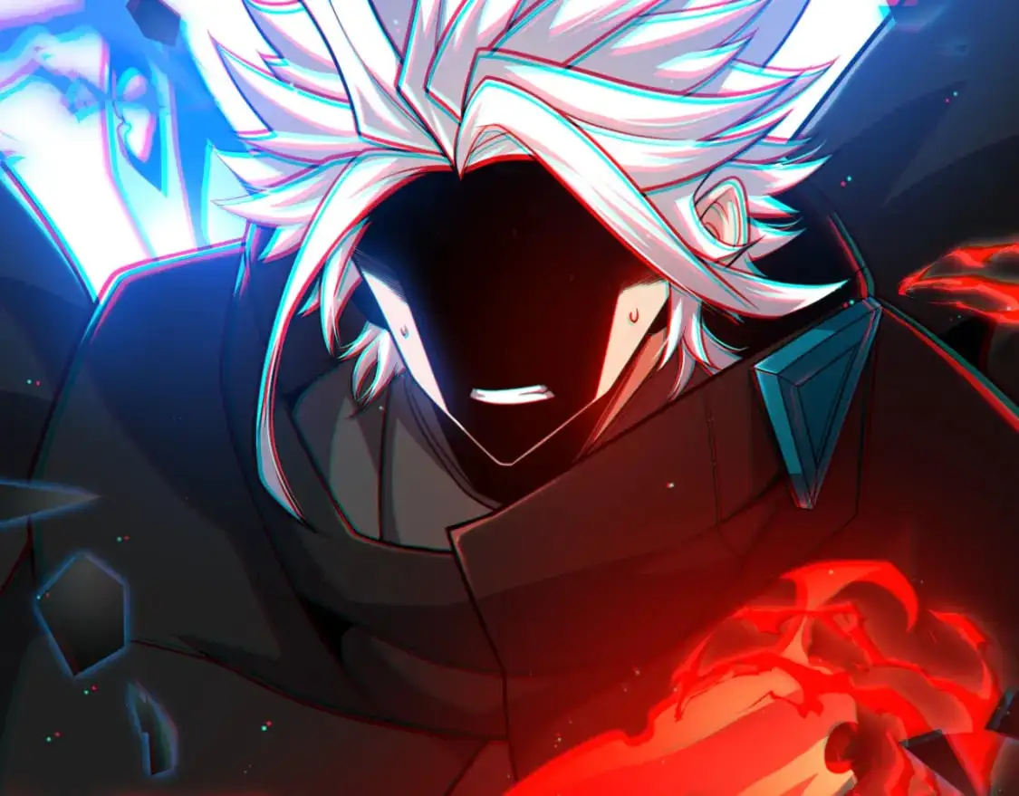 第238话 第二次赌注开始！8