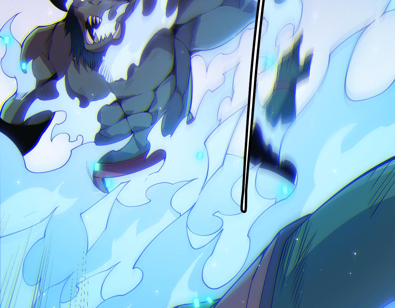 第83话 爆炸中的等级飙升！131