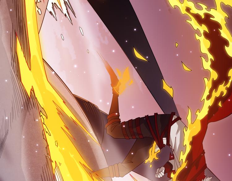 第十一话 攻击累积！星火燎原！107