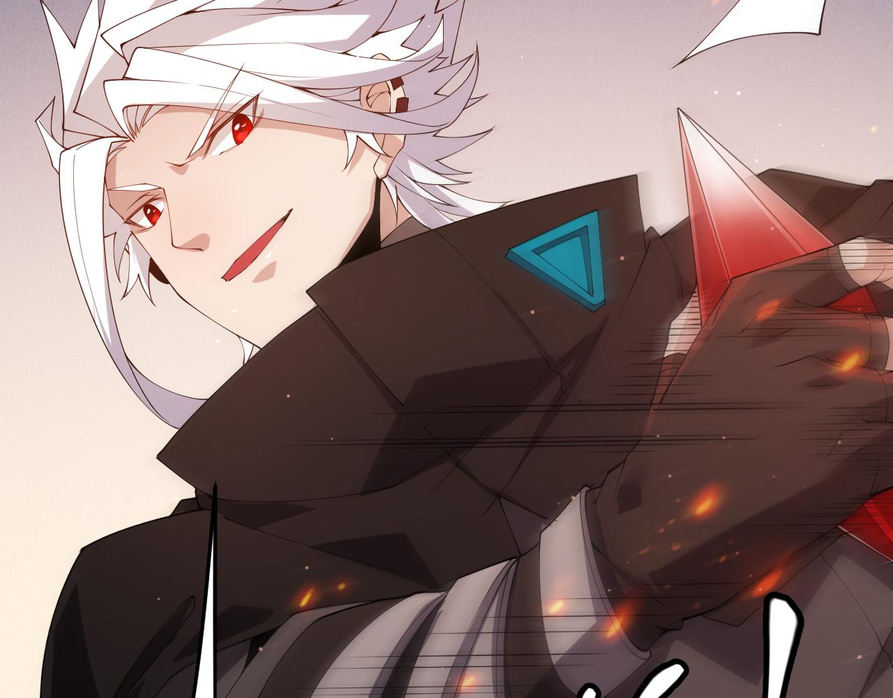 第103话 独创历史！独占榜单！49