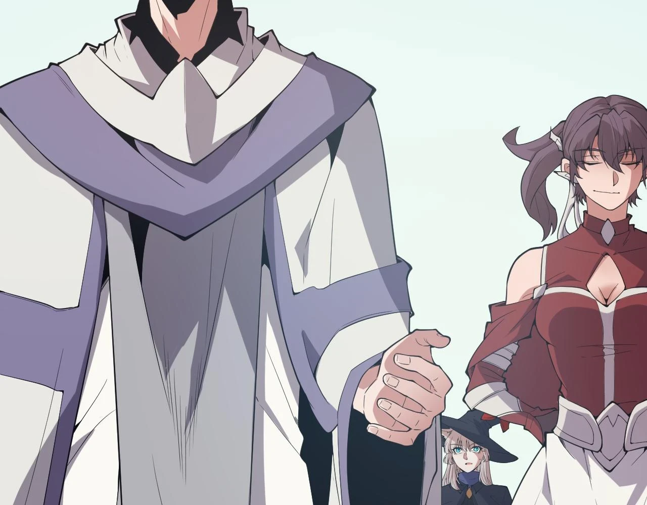 第153话 [峥影登场]89