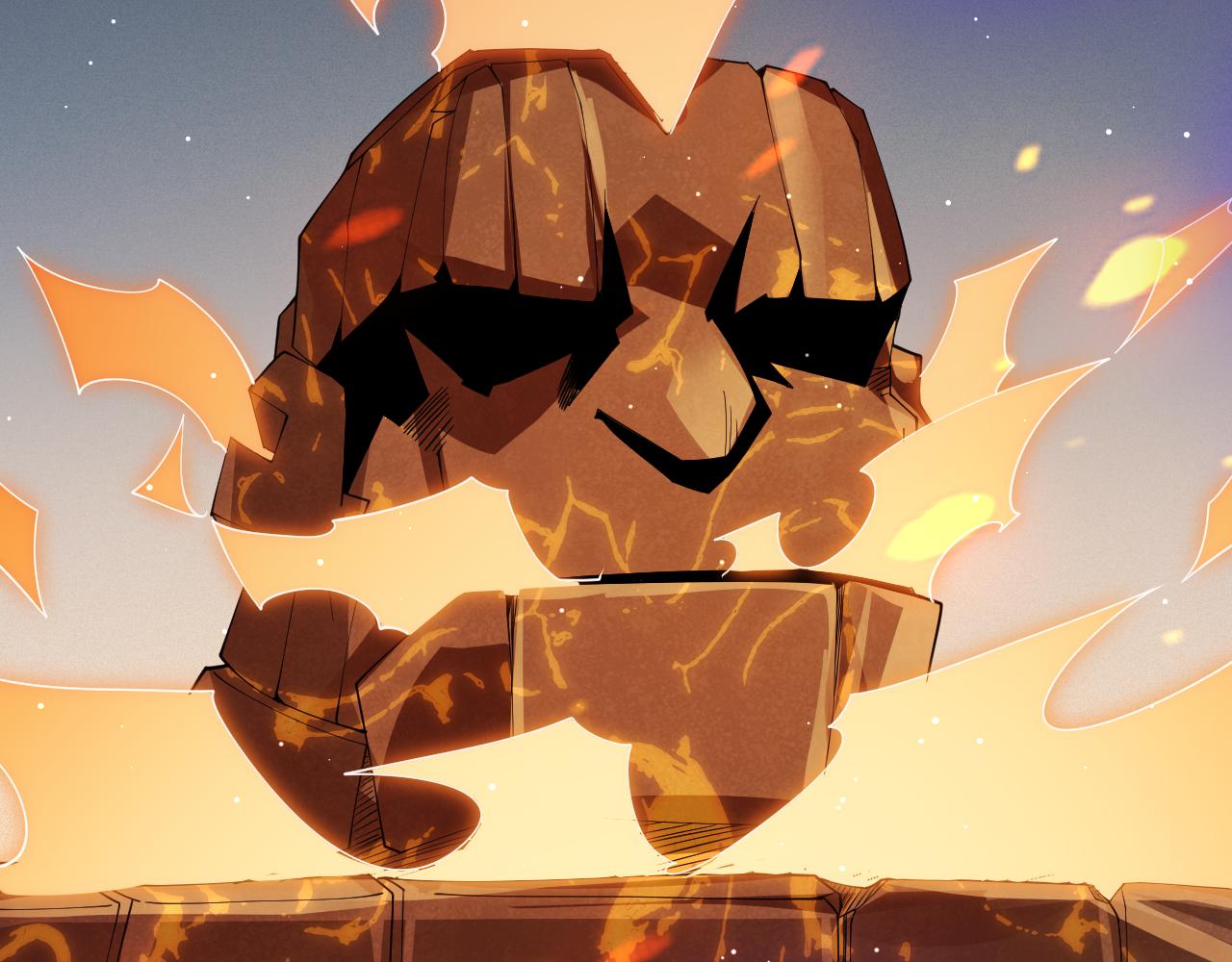 第103话 独创历史！独占榜单！86