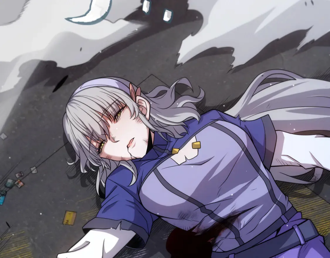 第264话 昏迷还是死去？131
