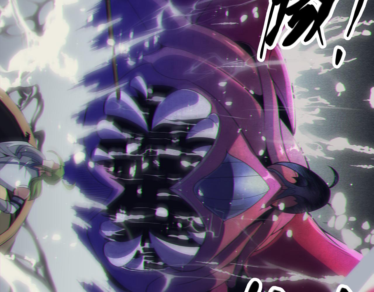 第145话 凌策小队的配合46