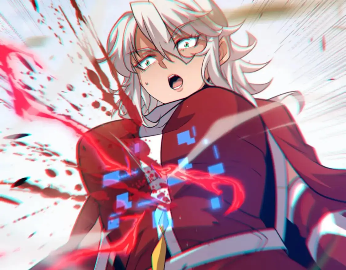 第237话 不断出现的幻影！170