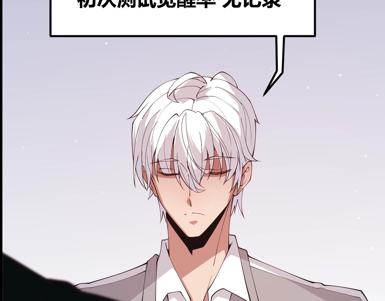 第99话 觉醒者考核140