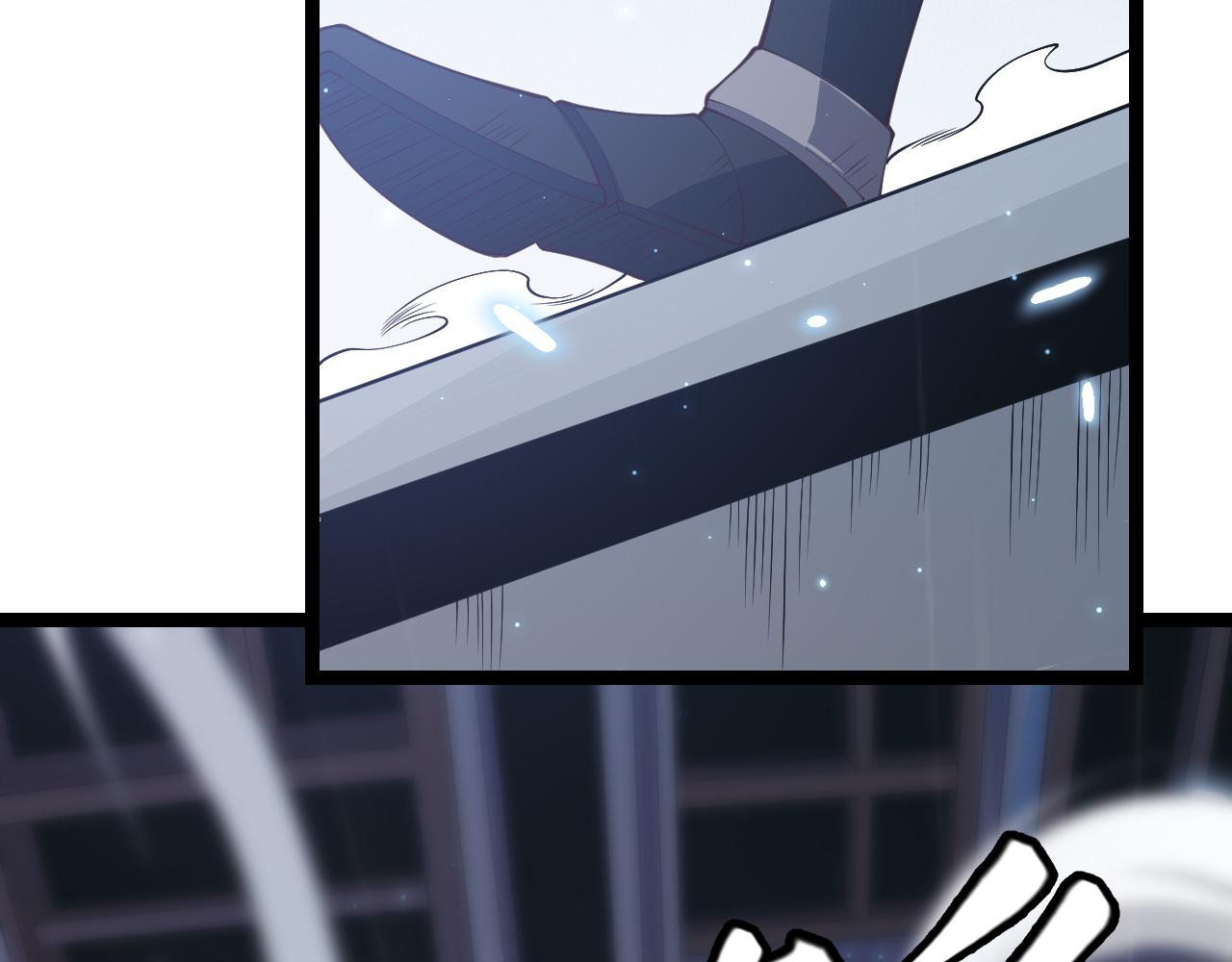 第71话 100%完美觉醒者1