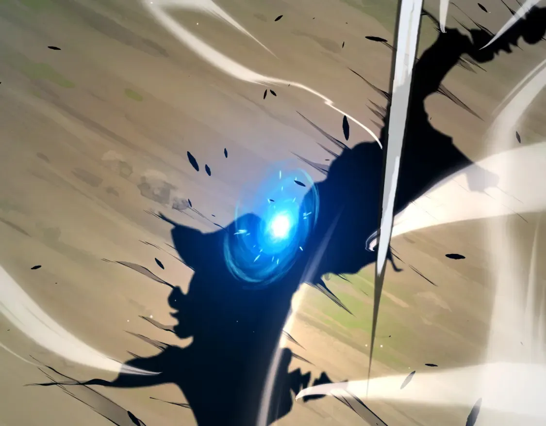 第248话 傻瓜四人组的危机？47