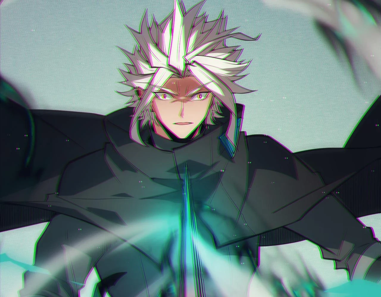 第153话 [峥影登场]3