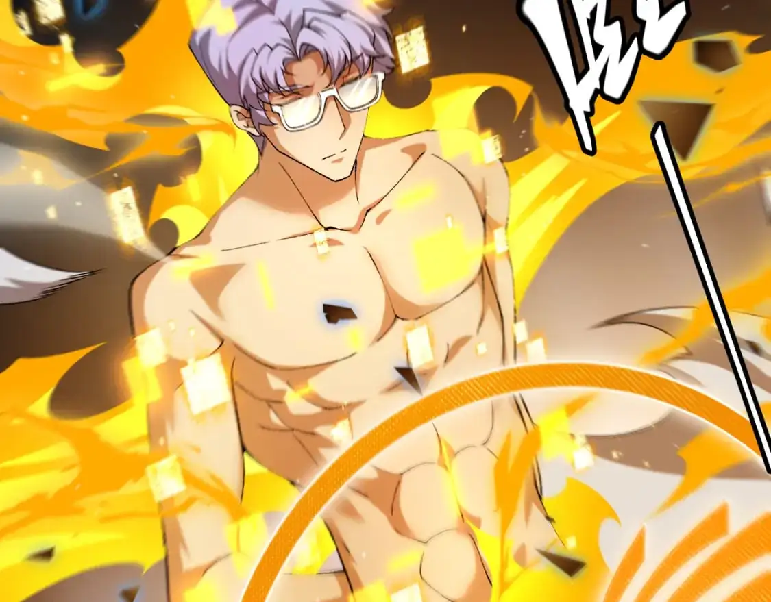 第238话 第二次赌注开始！123
