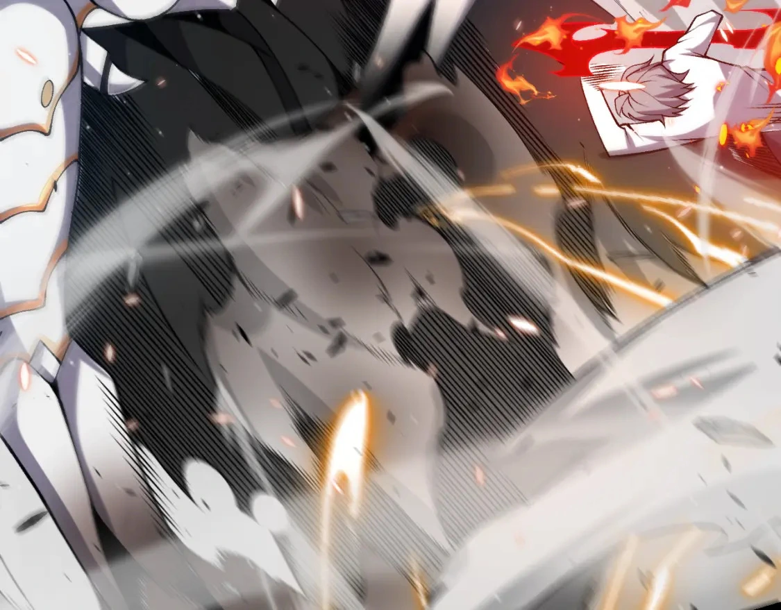 第228话 辉煌骑士立功！95