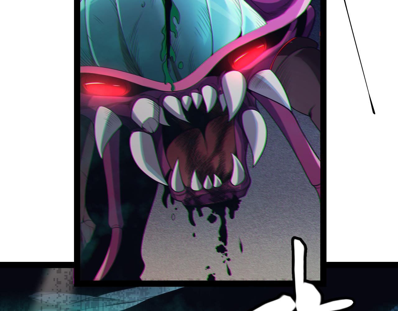 第143话 独挑人面蜈蚣174