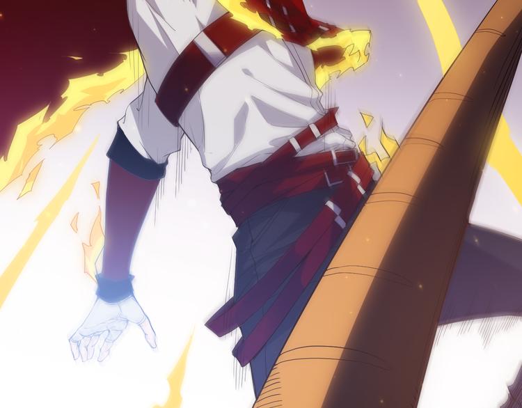 第十一话 攻击累积！星火燎原！138