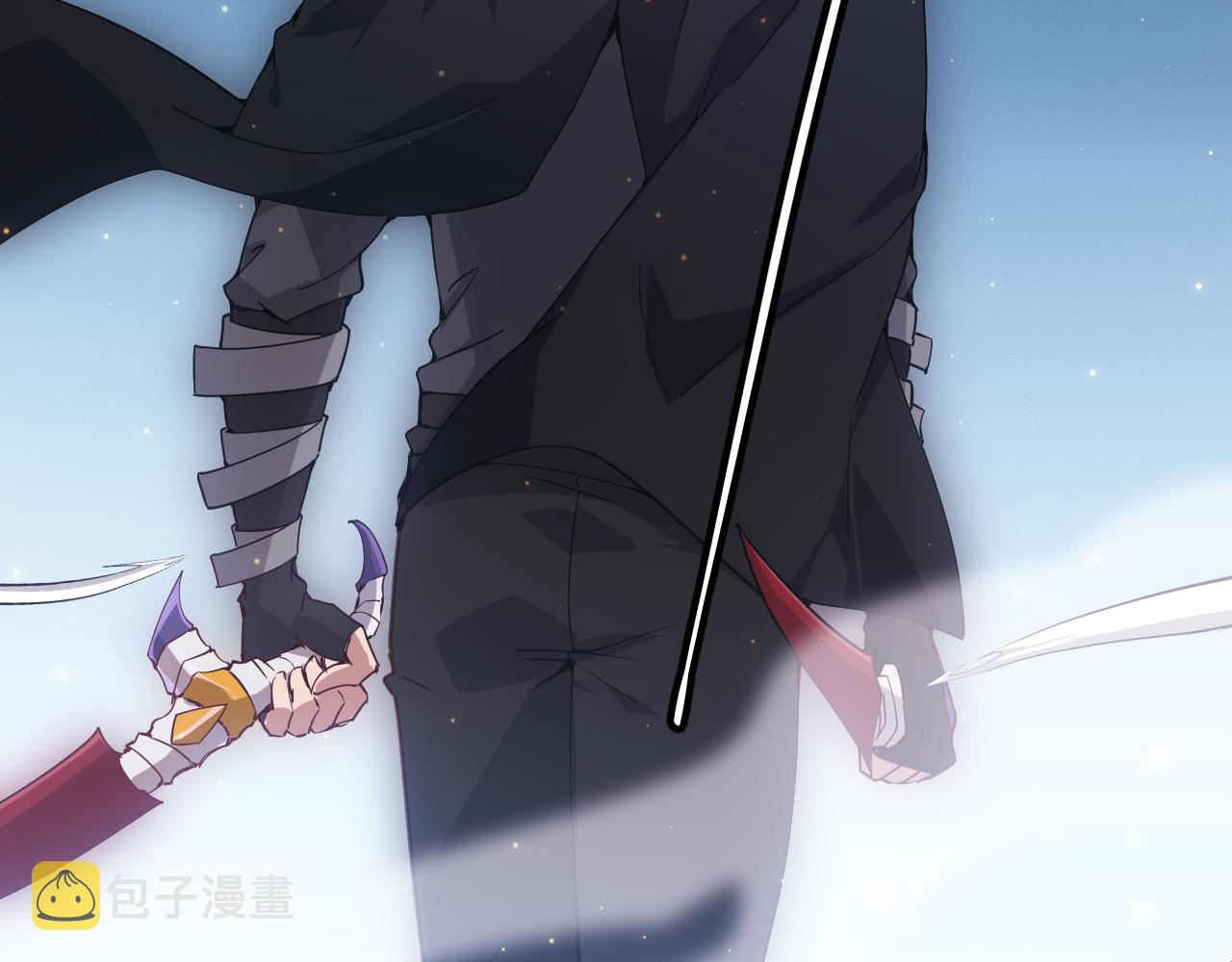 第74话 小流子VS狂战士39