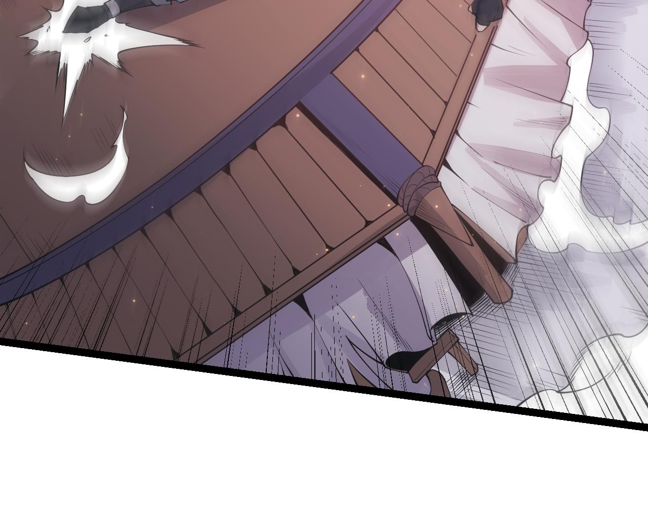 第83话 爆炸中的等级飙升！111