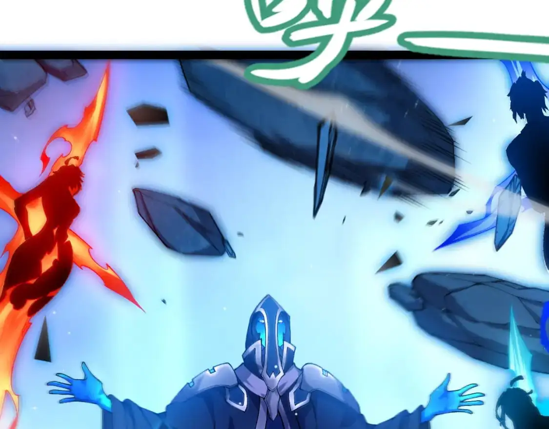 第238话 第二次赌注开始！131