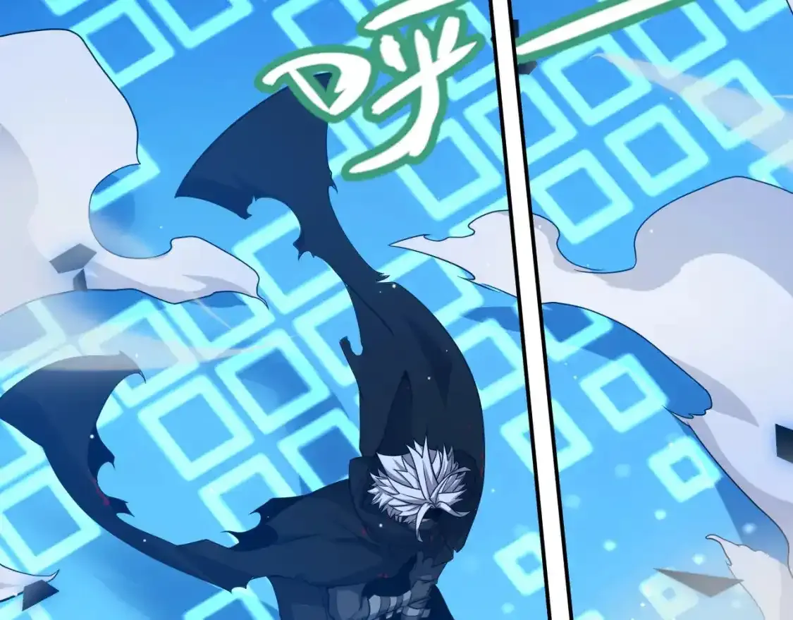 第243话 凌策终秒觉醒！12