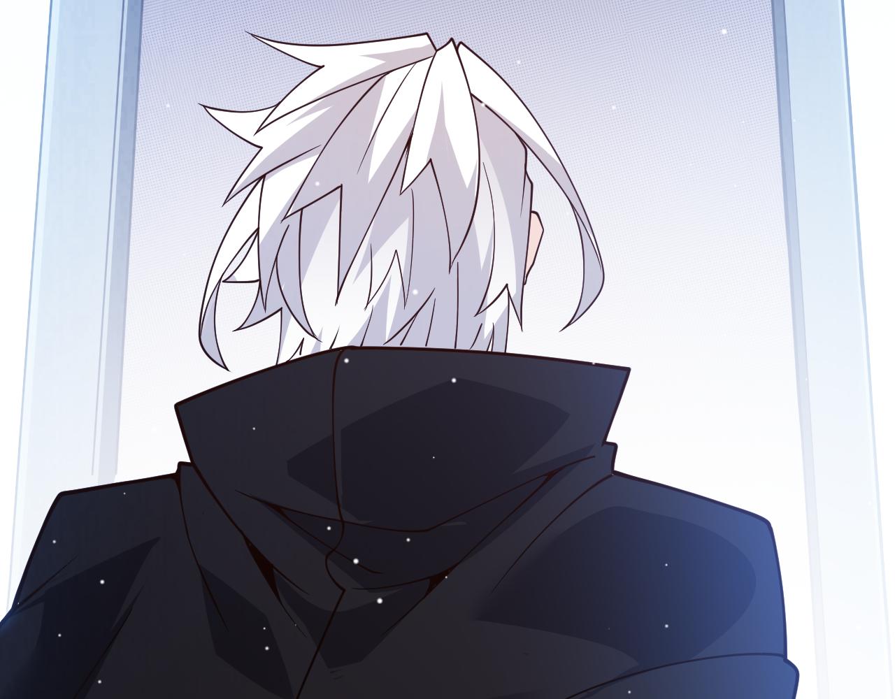 第116话 狼与羊！11