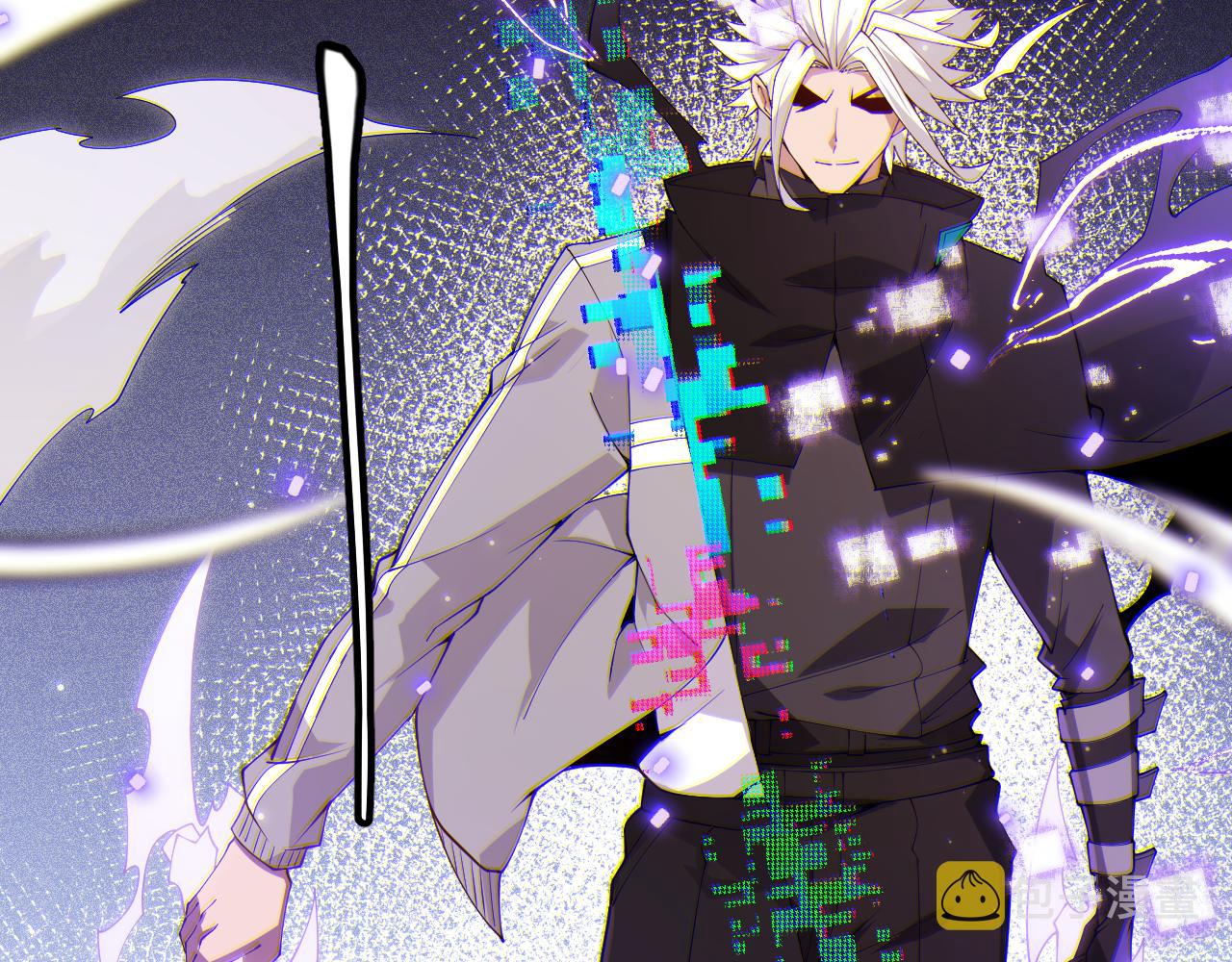 第101话 打造最强1