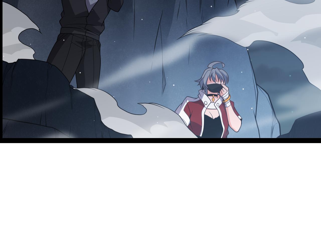 第130话 暴力入侵？！133