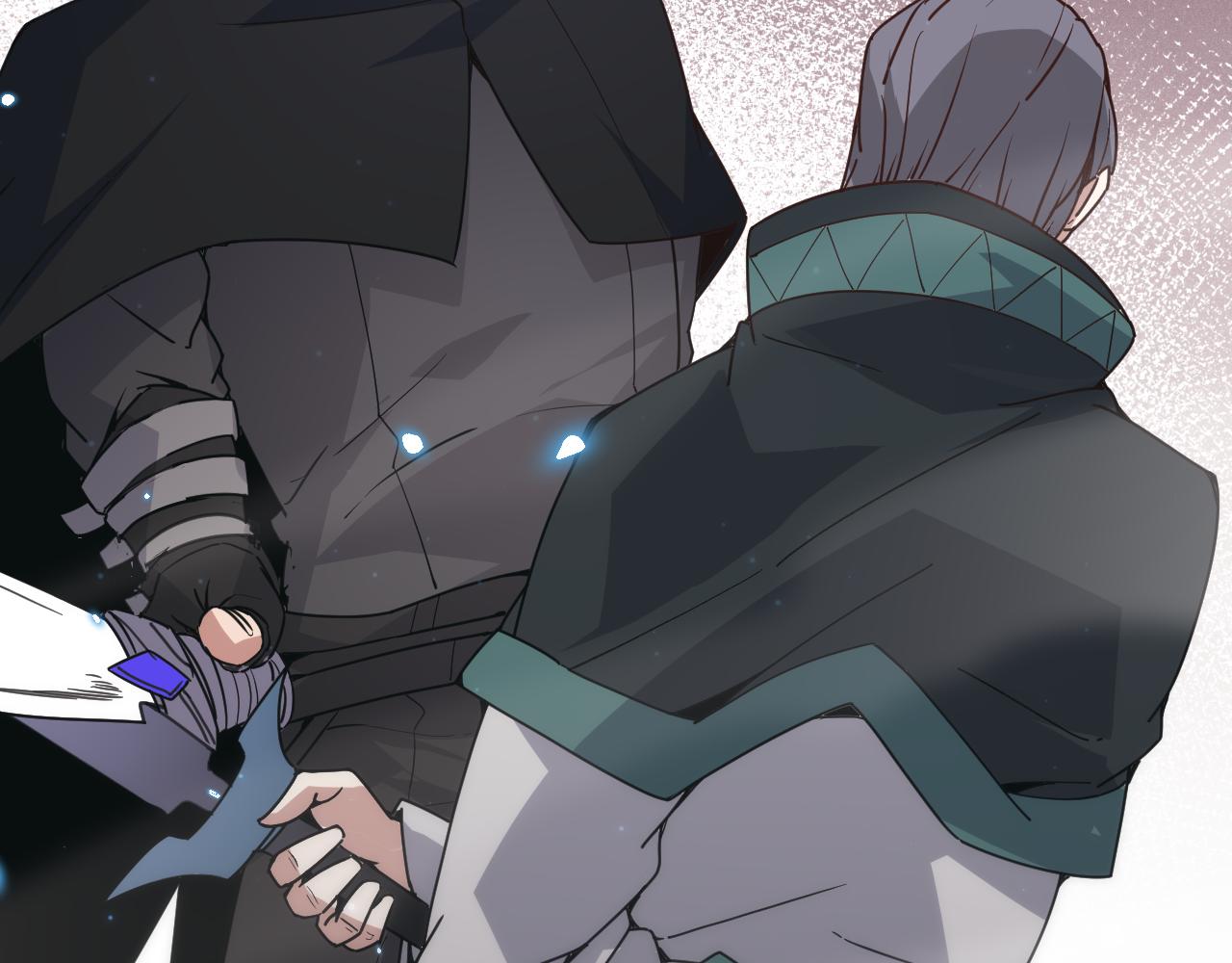 第64话 埋伏的危机！140