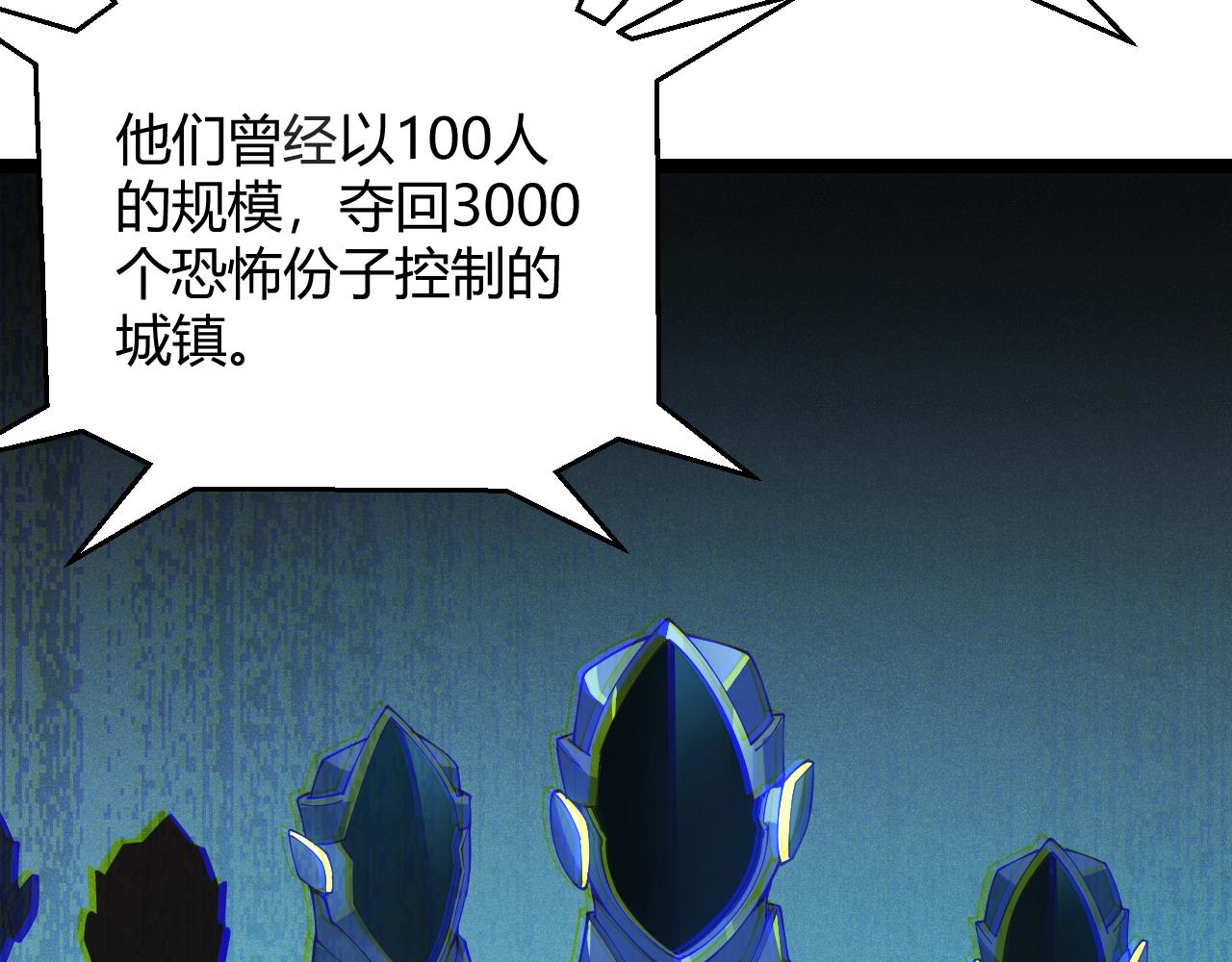 第99话 觉醒者考核157