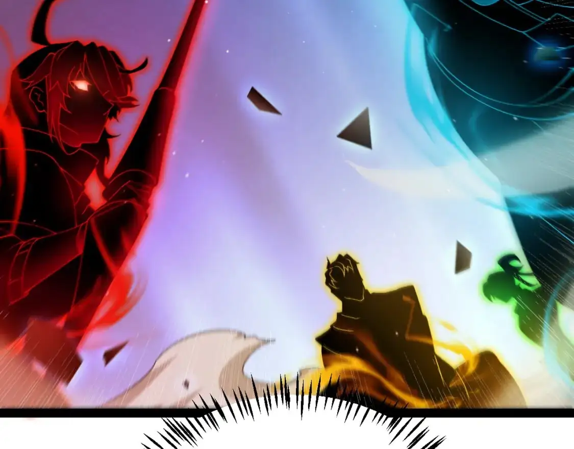 第237话 不断出现的幻影！91