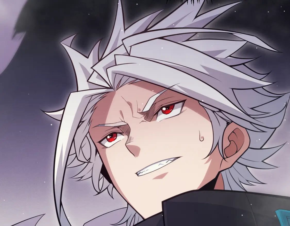 第160话 恐怖的龙鳞恶魔！151