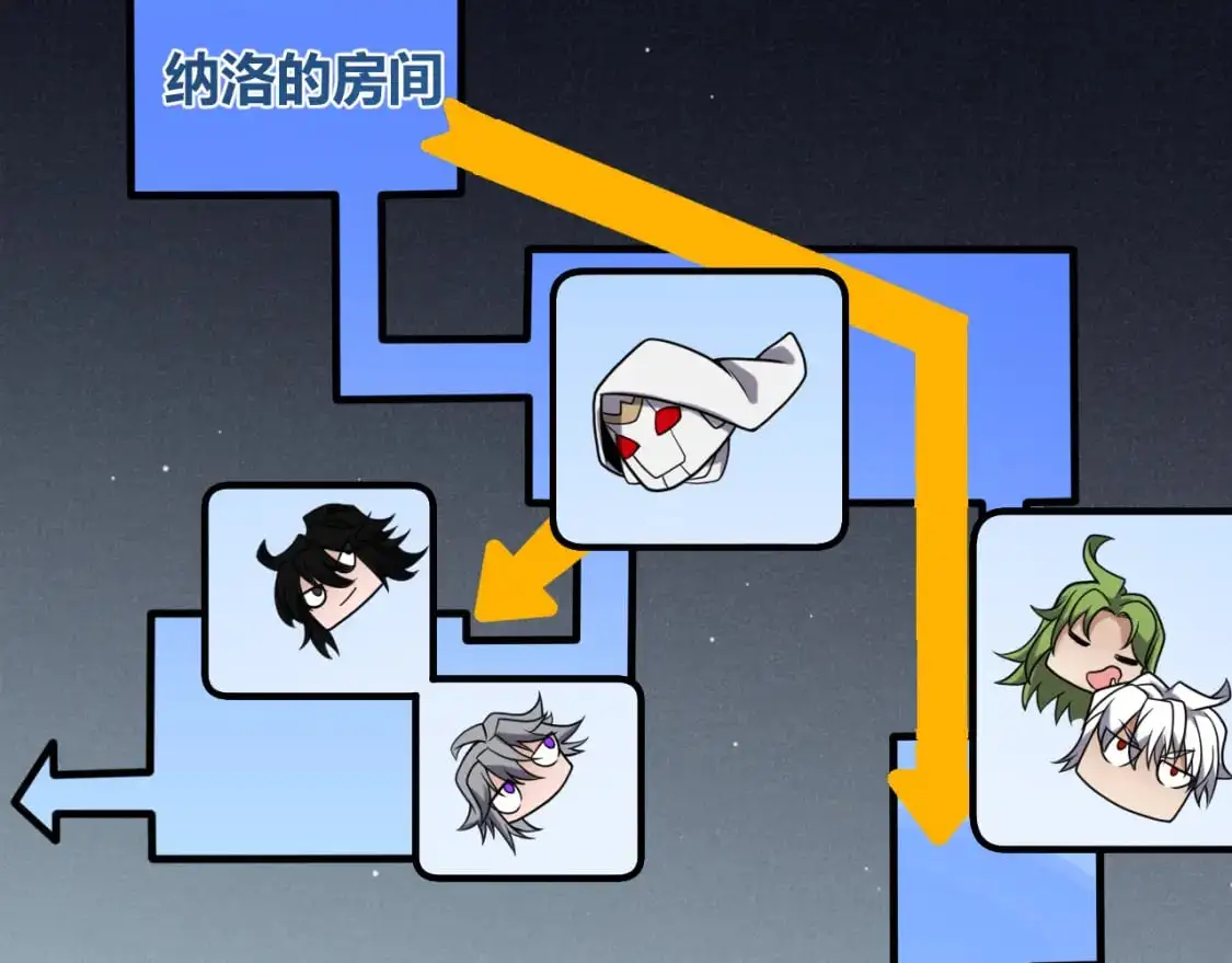 第229话 辉煌骑士立功！62