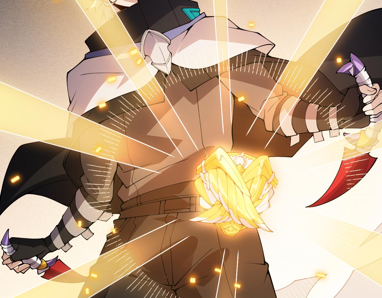 第133话 百层练级塔！146