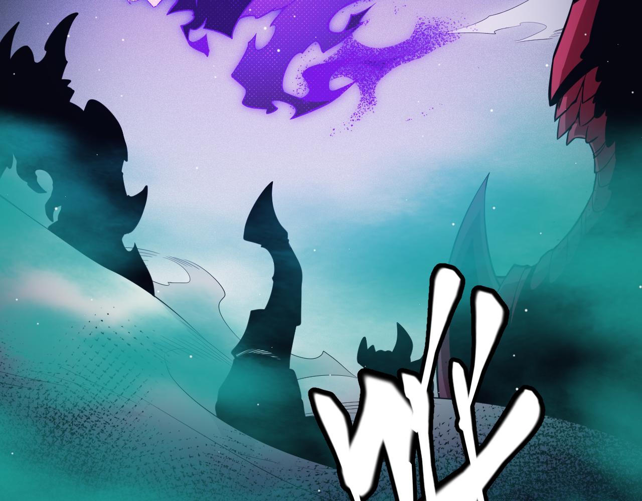第143话 独挑人面蜈蚣84