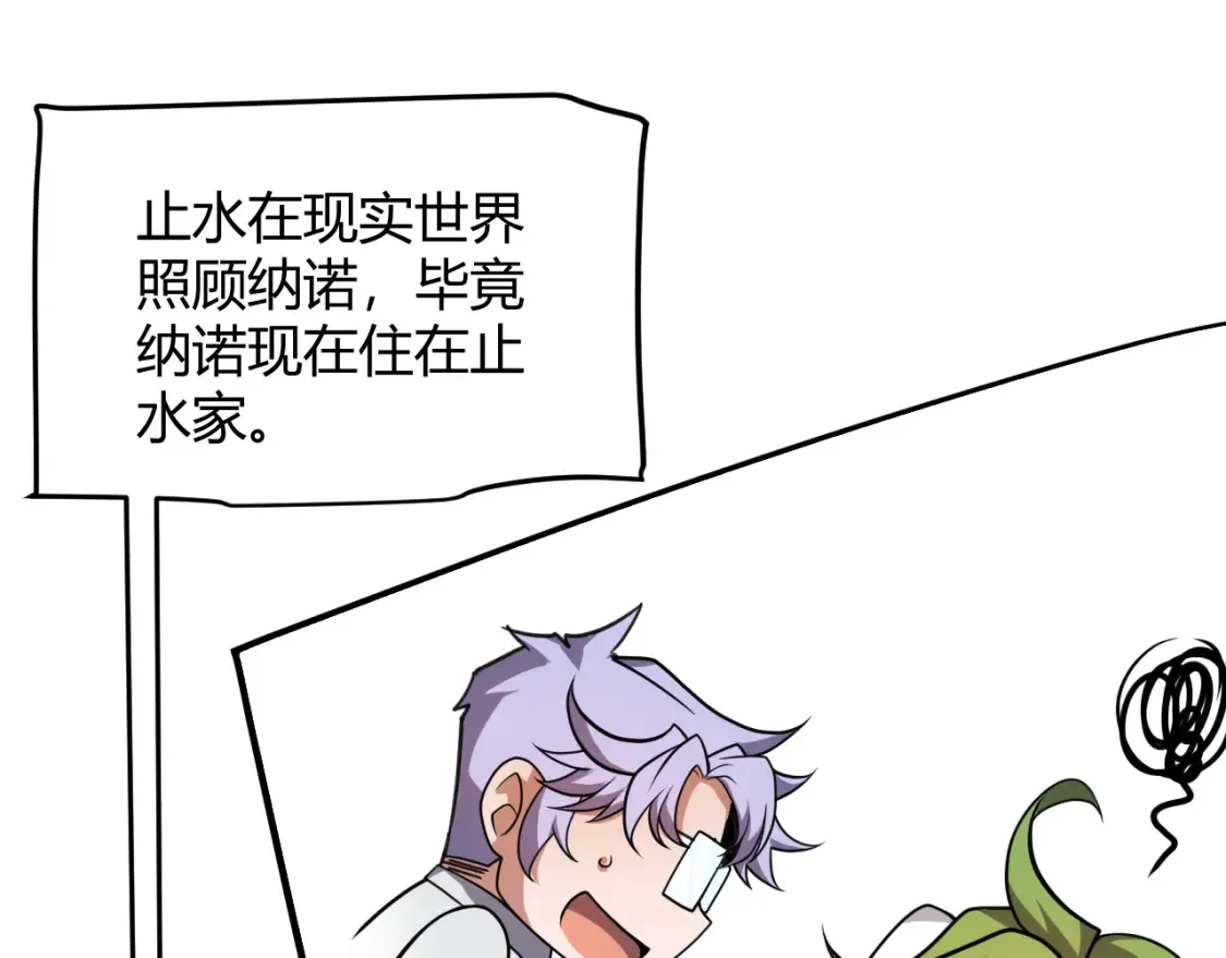 第246话 游戏中的完美觉醒123