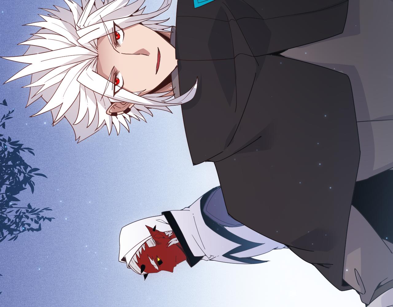 第82话 升级计划的重要道具3