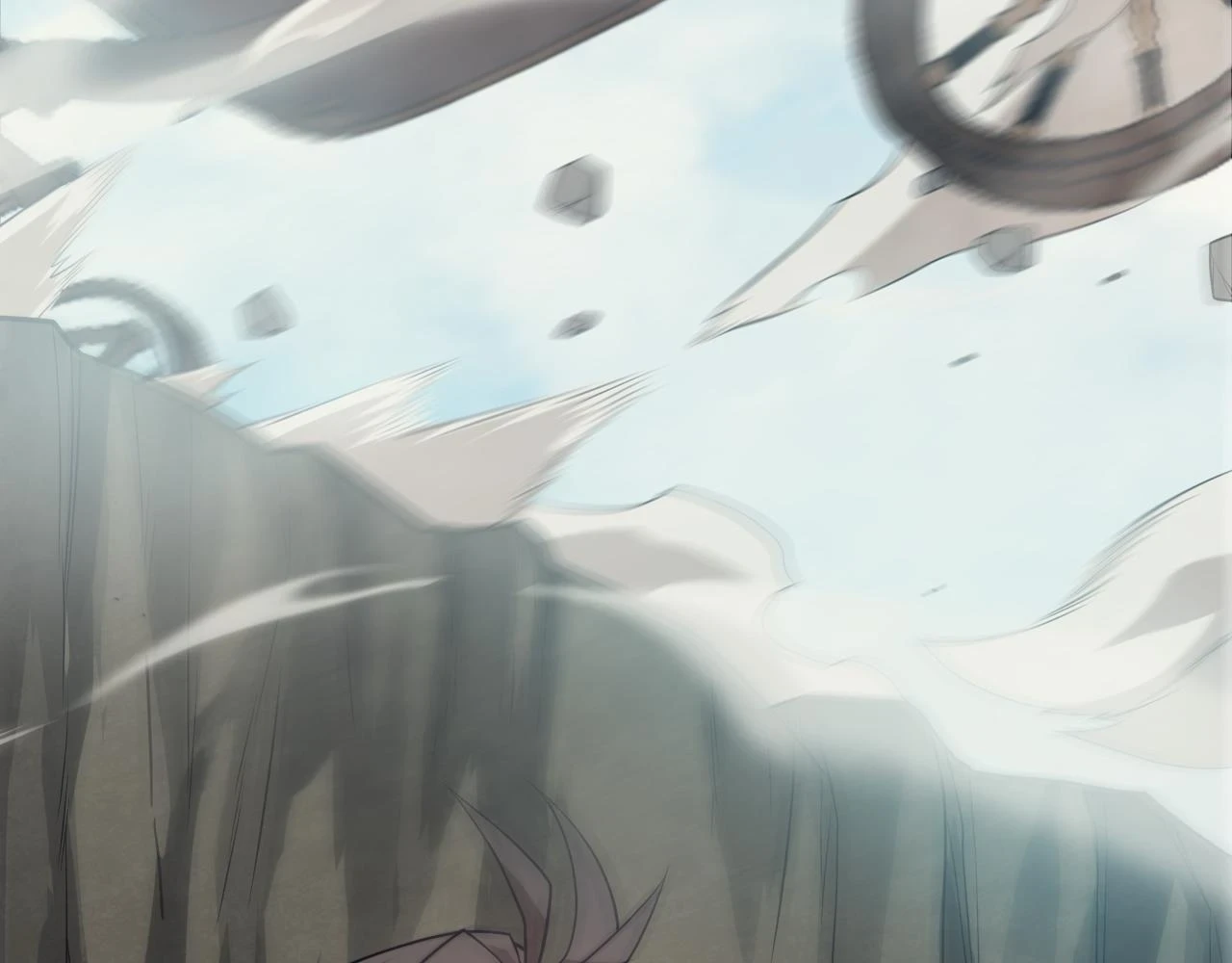 第153话 [峥影登场]77