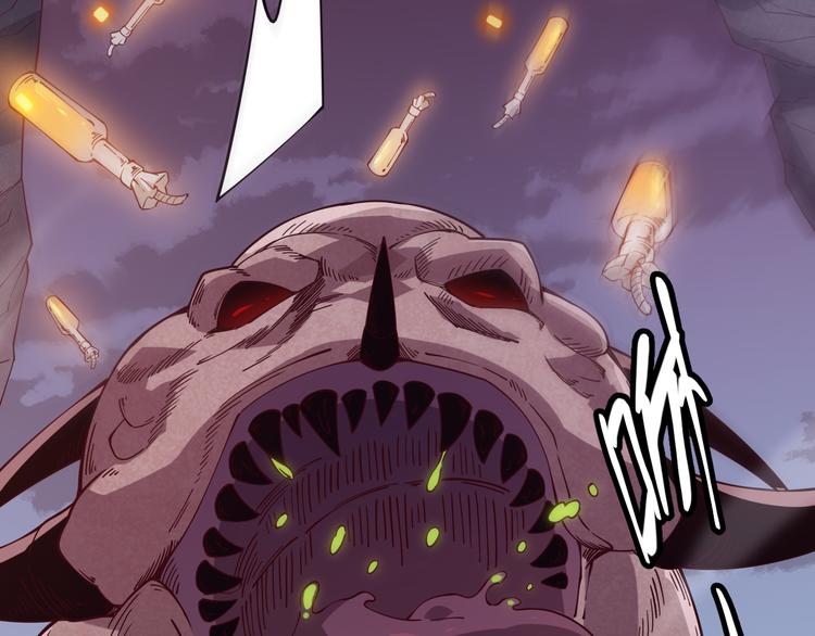 第十一话 攻击累积！星火燎原！187