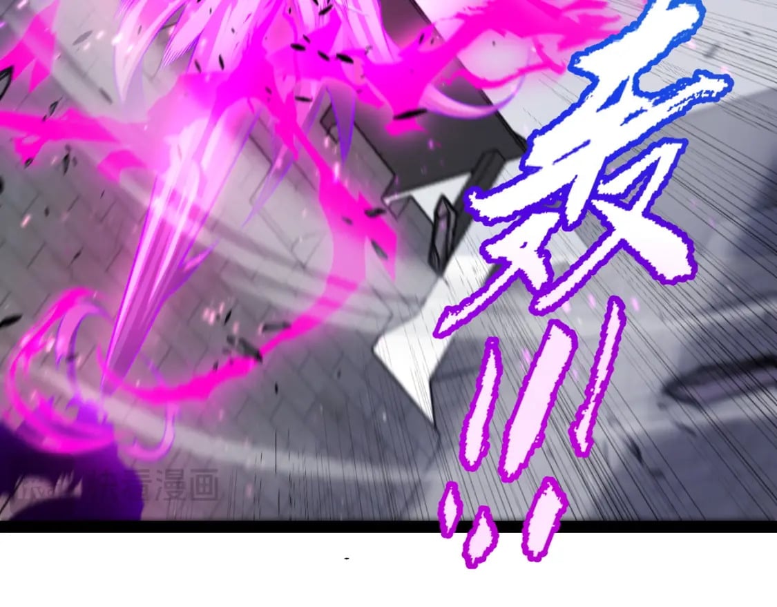 第210话 骑士与恶魔的屠杀91