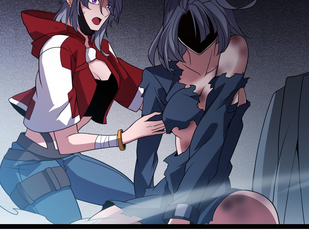 第131话 暴力入侵？！118