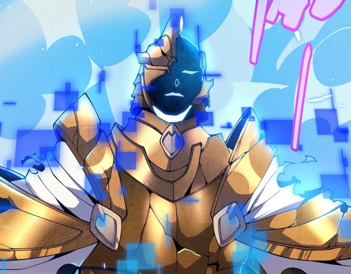 第182话 复活辉煌骑士！23
